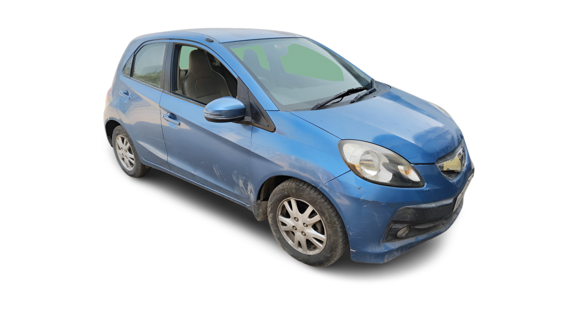 Honda Brio-img